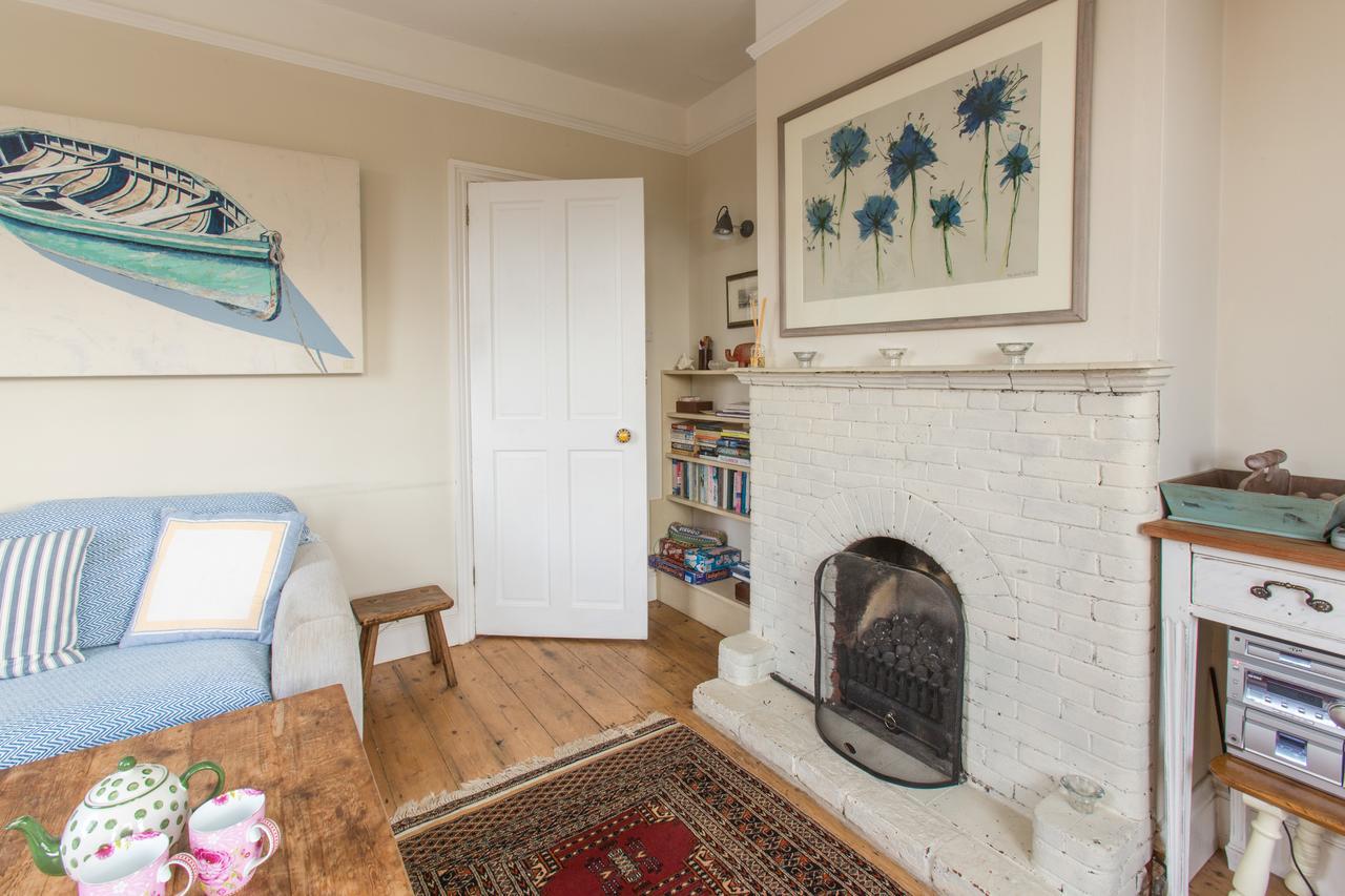 Lower Saltings Aldeburgh Extérieur photo