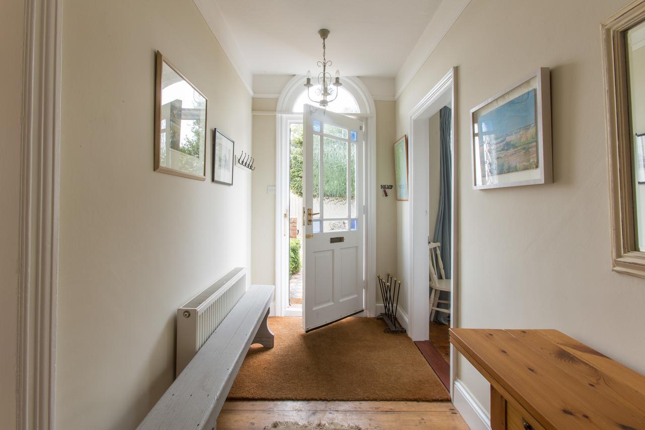 Lower Saltings Aldeburgh Extérieur photo