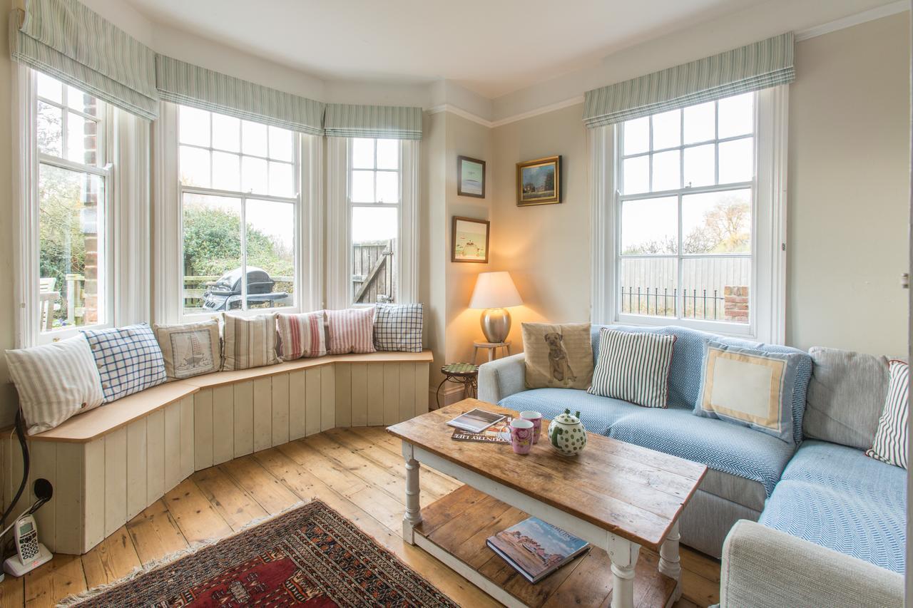Lower Saltings Aldeburgh Extérieur photo